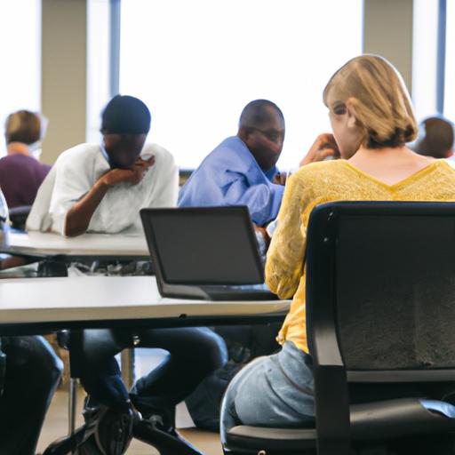 How to Avoid Socializing at Work: Maintaining Professional Boundaries