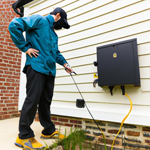 Pest Control Laurel MD: Ensuring a Pest-Free Environment