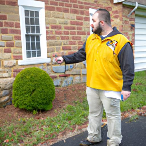 Pest Control Morgantown WV: Keeping Your Property Pest-Free