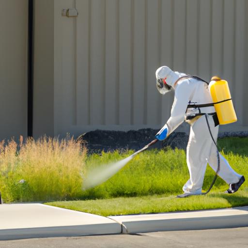 Pest Control Moses Lake: Keeping Pests at Bay for a Peaceful Environment