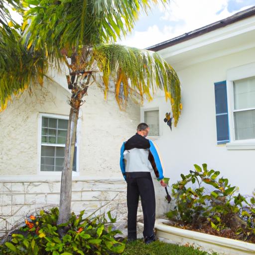 Pest Control Naples FL: Keeping Your Home Pest-Free