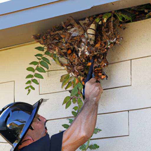 Pest Control in Rancho Cordova: Ensuring a Pest-Free Environment