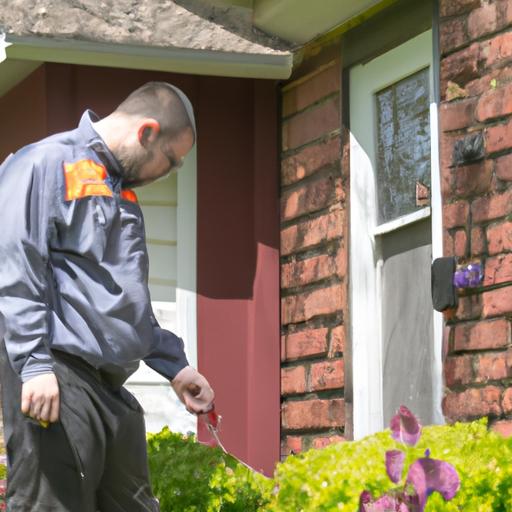 Pest Control Toledo Ohio: Ensuring a Pest-Free Environment