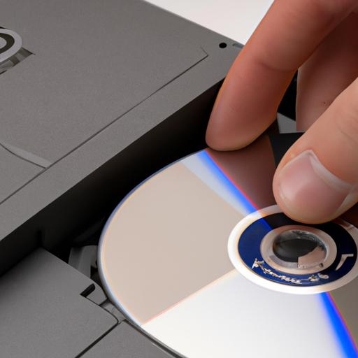 Ps5 Disc How To Insert