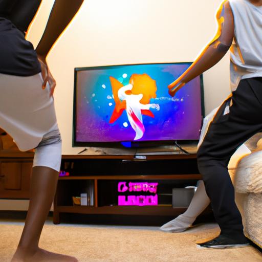 Ps5 Just Dance